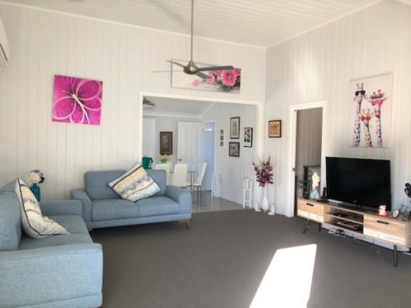 106 Robinson Street, Frenchville QLD 4701